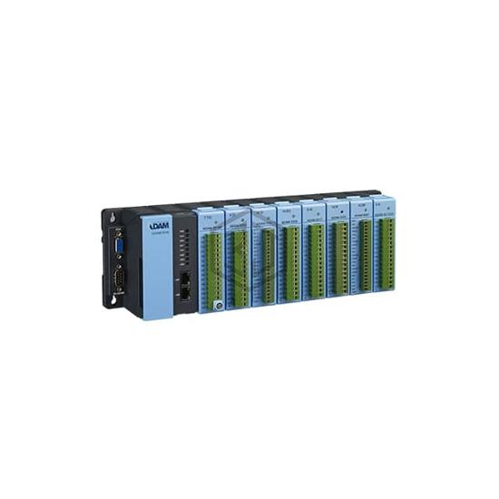 ADAM-5630E-AE - Advantech Corp - Controllers - Programmable (PLC, PAC)
