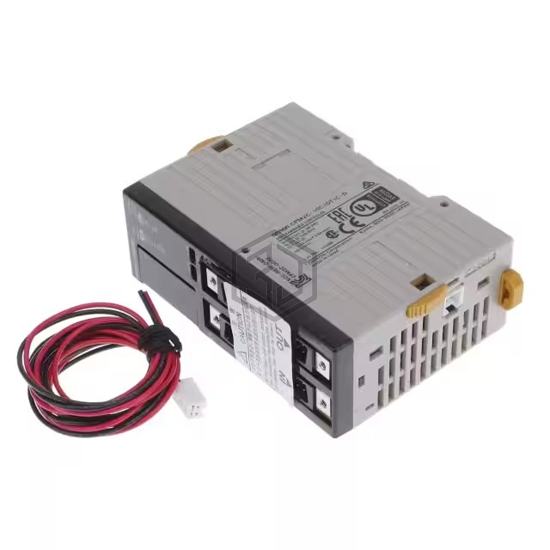 CPM2C-10C1DT1C-D - Omron Automation and Safety - Controllers - Programmable (PLC, PAC)