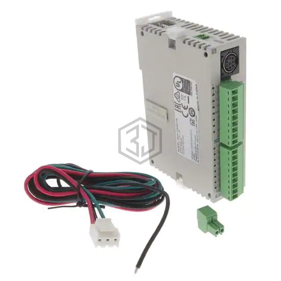 DVP12SS211S - Delta Electronics/Industrial Automation - Controllers - Programmable (PLC, PAC)