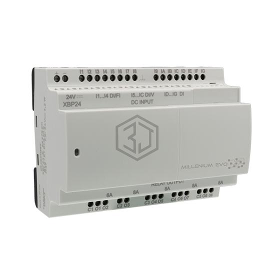 88975001 - Crouzet - Controllers - Programmable (PLC, PAC)