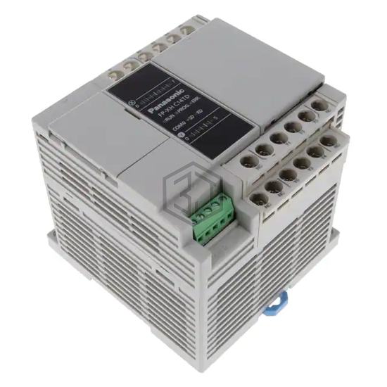 AFPXHC14TD - Panasonic Industrial Automation Sales - Controllers - Programmable (PLC, PAC)