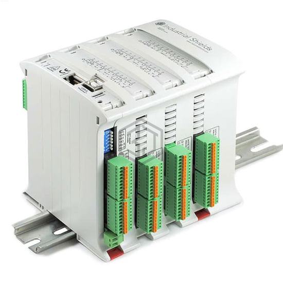 IS.MDUINO.54ARA+ - Industrial Shields - Controllers - Programmable (PLC, PAC)