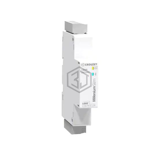 88983901 - Crouzet - Controllers - Programmable (PLC, PAC)