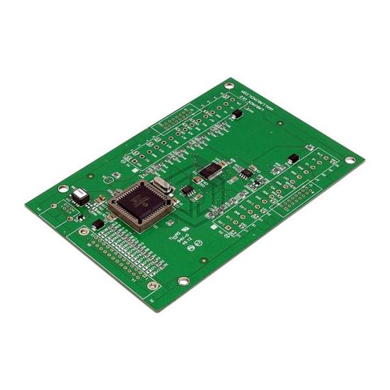 U12-NTH - Labjack Corporation - Controllers - Programmable (PLC, PAC)