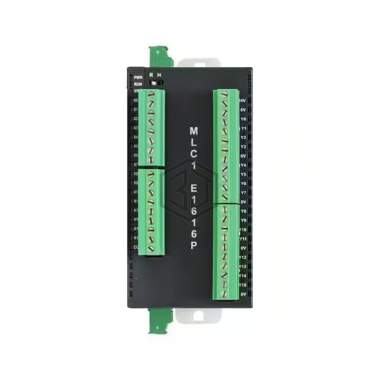 MLC1-E1616P - Maple Systems Inc - Controllers - Programmable (PLC, PAC)