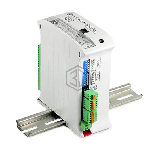 007001001200 - Industrial Shields - Controllers - Programmable (PLC, PAC)