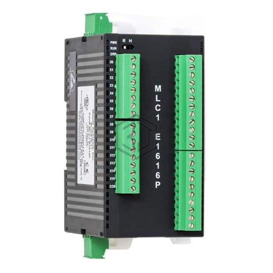 MLC1-E1616P0201 - Maple Systems Inc - Controllers - Programmable (PLC, PAC)