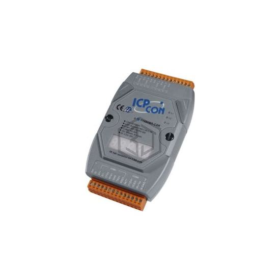 I-7188XBD-CAN - ICP DAS USA INC - Controllers - Programmable (PLC, PAC)