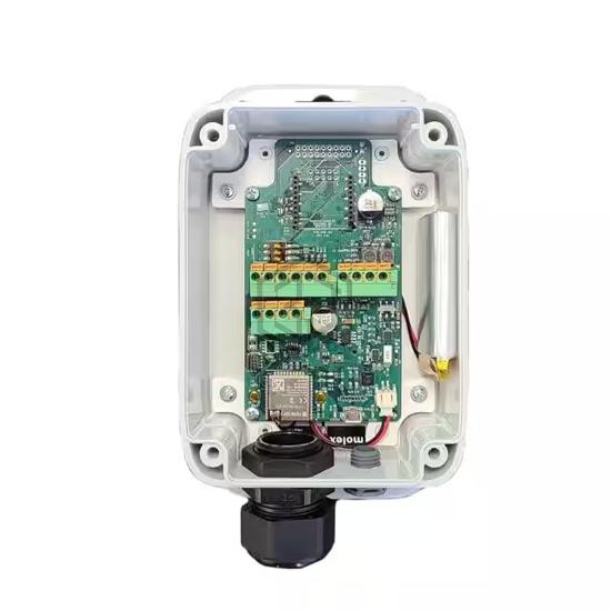 AMN-LITE-W-1-USB - neatMon, Inc. - Controllers - Programmable (PLC, PAC)