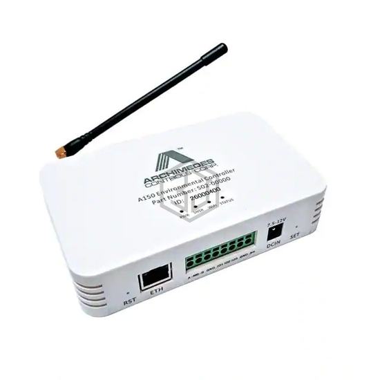 ACC-S02-00000-IO - Archimedes Controls - Controllers - Programmable (PLC, PAC)