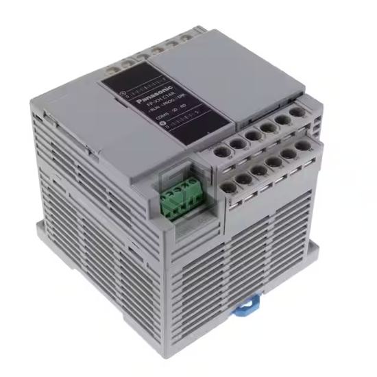 AFPXHC14R - Panasonic Industrial Automation Sales - Controllers - Programmable (PLC, PAC)