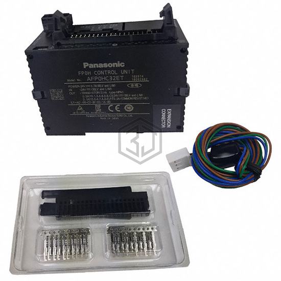 AFP0HC32ET - Panasonic Industrial Automation Sales - Controllers - Programmable (PLC, PAC)