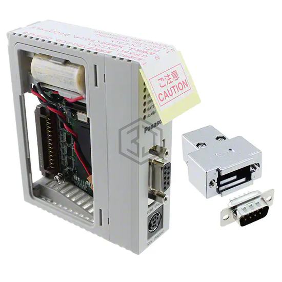 FP2-C2L - Panasonic Industrial Automation Sales - Controllers - Programmable (PLC, PAC)