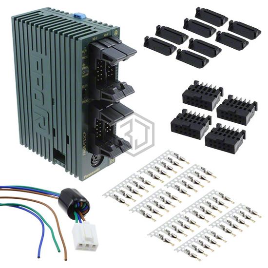 AFP0RT32CP - Panasonic Industrial Automation Sales - Controllers - Programmable (PLC, PAC)