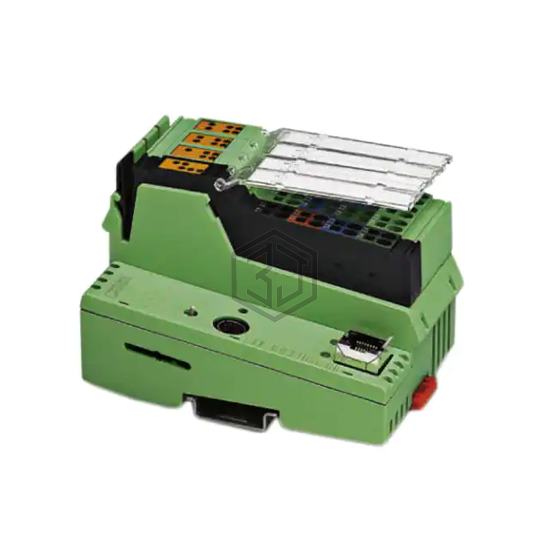 2700974 - Phoenix Contact - Controllers - Programmable (PLC, PAC)