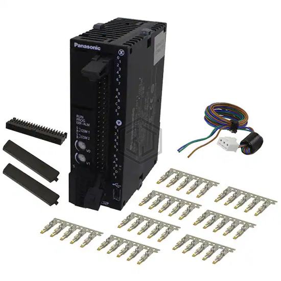 AFP0HC32P - Panasonic Industrial Automation Sales - Controllers - Programmable (PLC, PAC)