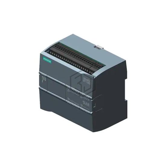 6ES72141AG400XB0 - Siemens - Controllers - Programmable (PLC, PAC)