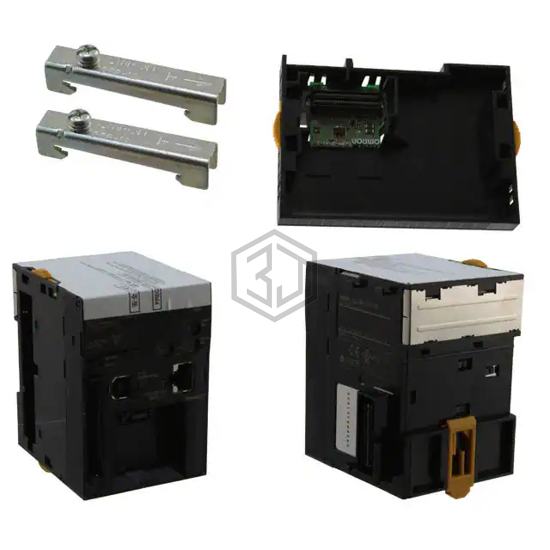 CJ2M-CPU31 - Omron Automation and Safety - Controllers - Programmable (PLC, PAC)
