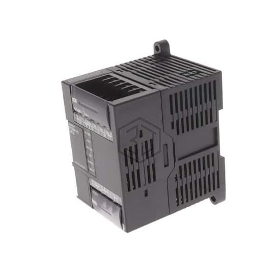 CP1E-E10DT1-D - Omron Automation and Safety - Controllers - Programmable (PLC, PAC)