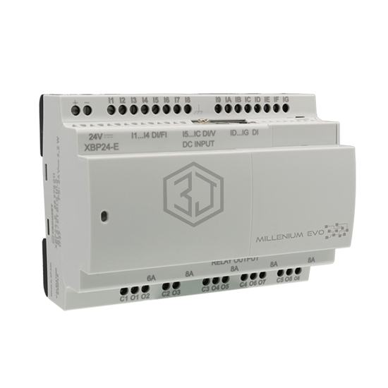 88975011 - Crouzet - Controllers - Programmable (PLC, PAC)