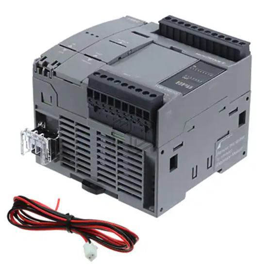 FC6A-C16K1CE - IDEC - Controllers - Programmable (PLC, PAC)