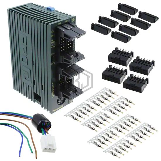 AFP0RT32CT - Panasonic Industrial Automation Sales - Controllers - Programmable (PLC, PAC)