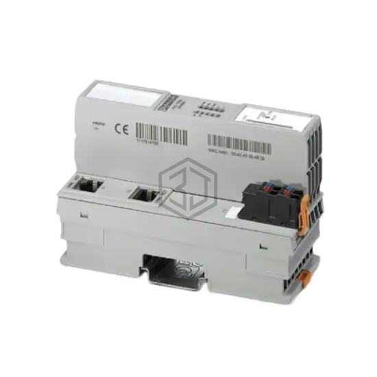 2700988 - Phoenix Contact - Controllers - Programmable (PLC, PAC)