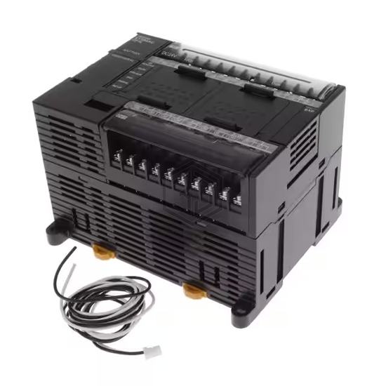CP1L-M30DT-D - Omron Automation and Safety - Controllers - Programmable (PLC, PAC)