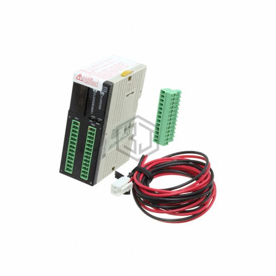 CPM2C-20CDR-D - Omron Automation and Safety - Controllers - Programmable (PLC, PAC)