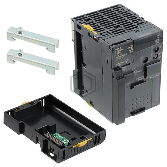 CJ2M-CPU32 - Omron Automation and Safety - Controllers - Programmable (PLC, PAC)