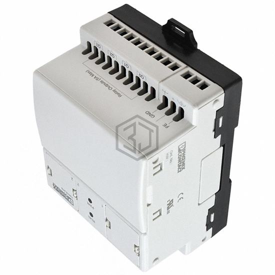 2701056 - Phoenix Contact - Controllers - Programmable (PLC, PAC)