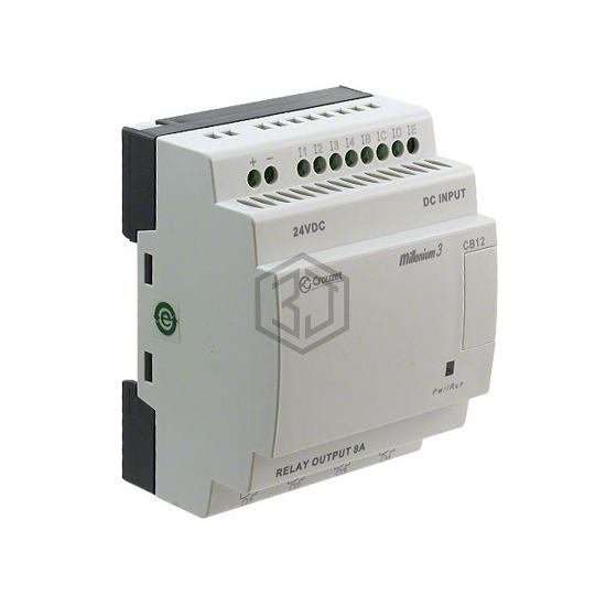 88974021 - Crouzet - Controllers - Programmable (PLC, PAC)