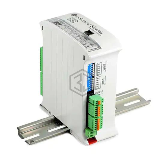 IS.AB20AN.HF+ - Industrial Shields - Controllers - Programmable (PLC, PAC)