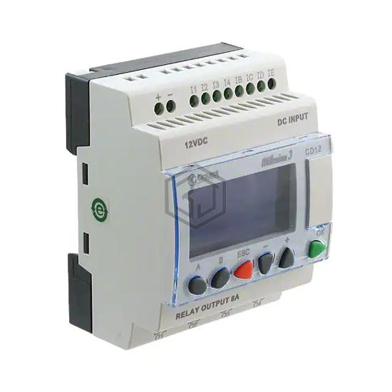 88974045 - Crouzet - Controllers - Programmable (PLC, PAC)