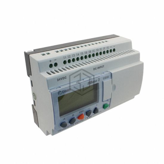88970052 - Crouzet - Controllers - Programmable (PLC, PAC)