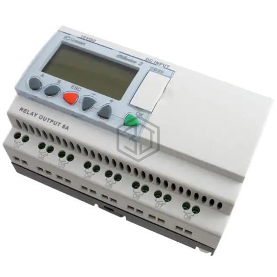 88970055 - Crouzet - Controllers - Programmable (PLC, PAC)