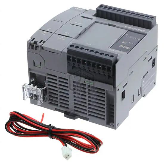 FC6A-C16P1CE - IDEC - Controllers - Programmable (PLC, PAC)