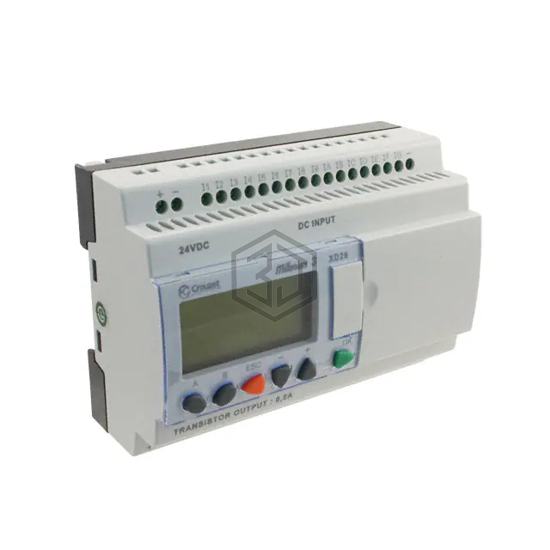 88970162 - Crouzet - Controllers - Programmable (PLC, PAC)