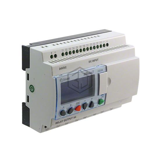 88974051 - Crouzet - Controllers - Programmable (PLC, PAC)