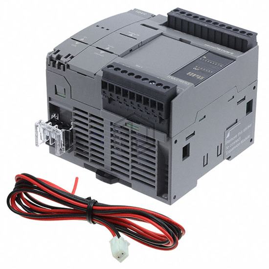 FC6A-C16R1CE - IDEC - Controllers - Programmable (PLC, PAC)