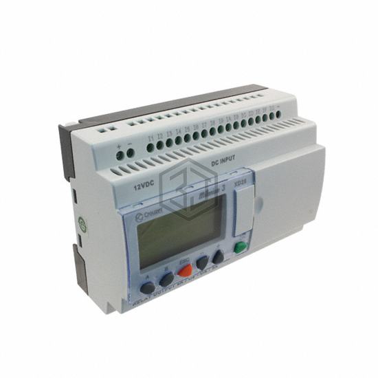88970165 - Crouzet - Controllers - Programmable (PLC, PAC)
