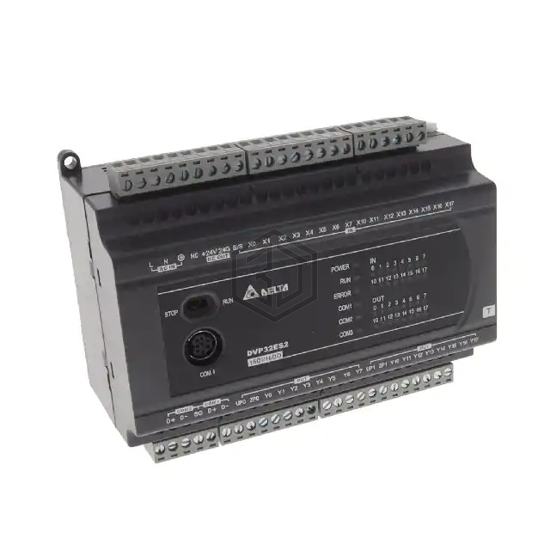 DVP32ES200T - Delta Electronics/Industrial Automation - Controllers - Programmable (PLC, PAC)