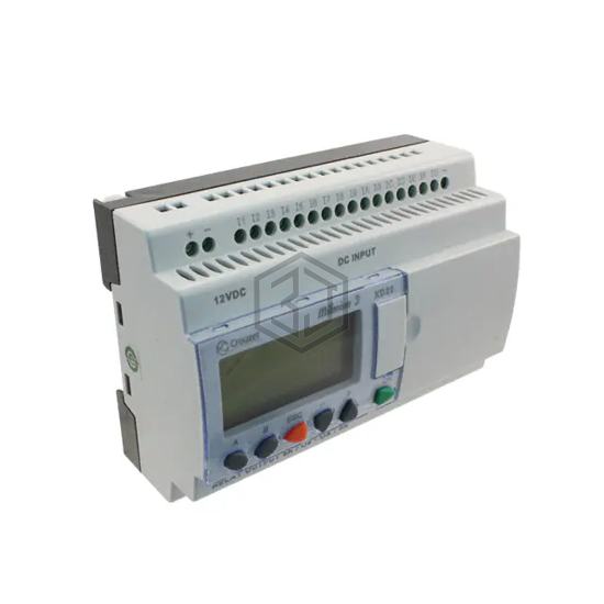 88974165 - Crouzet - Controllers - Programmable (PLC, PAC)