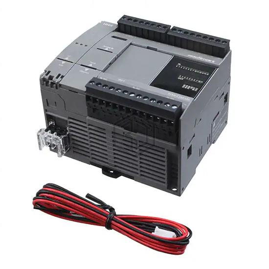 FC6A-C24R1AE - IDEC - Controllers - Programmable (PLC, PAC)