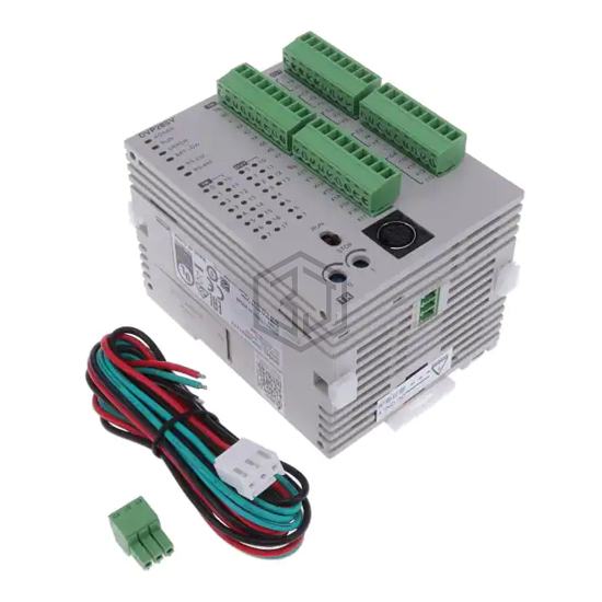 DVP28SV11T2 - Delta Electronics/Industrial Automation - Controllers - Programmable (PLC, PAC)