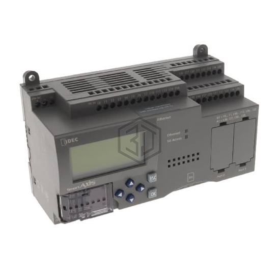 FT1A-H48SA - IDEC - Controllers - Programmable (PLC, PAC)