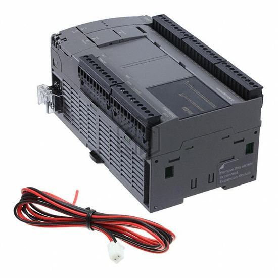 FC6A-C40K1CE - IDEC - Controllers - Programmable (PLC, PAC)