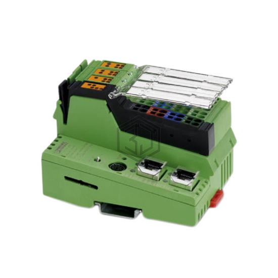 2700975 - Phoenix Contact - Controllers - Programmable (PLC, PAC)