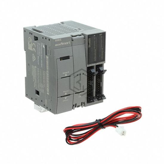 FC6A-D32K3CEE - IDEC - Controllers - Programmable (PLC, PAC)