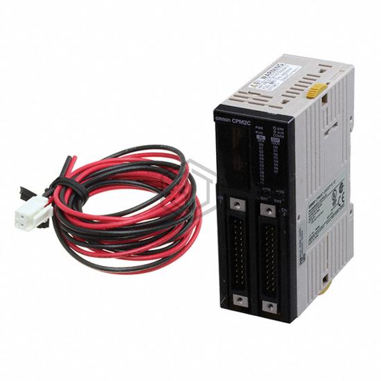CPM2C-20CDT1C-D - Omron Automation and Safety - Controllers - Programmable (PLC, PAC)